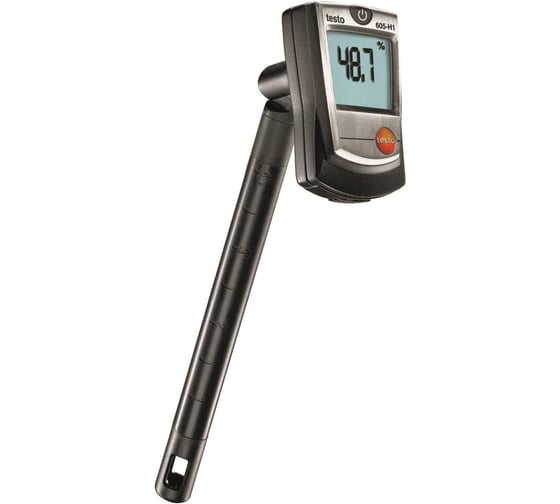 Изображение товара Гигрометр Testo 605-Н1 с поверкой 0560 6053П