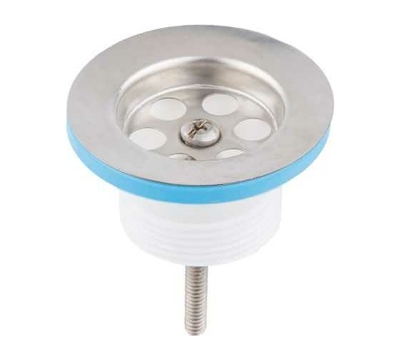 Изображение товара Выпуск для сифона AV Engineering 1 1/4, 64 мм, длина винта 65 мм AVE129713