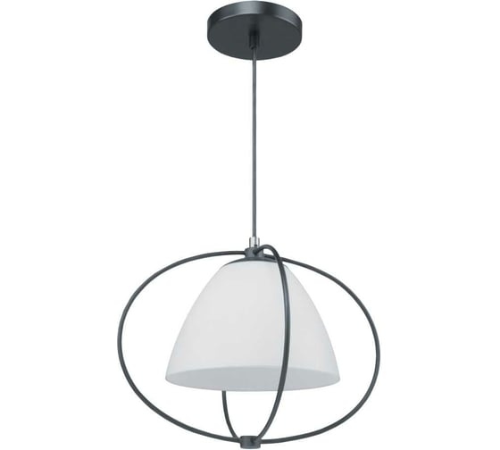 Изображение товара Подвесной светильник Navigator 80 416 nlf-p-032-02 белый 80416