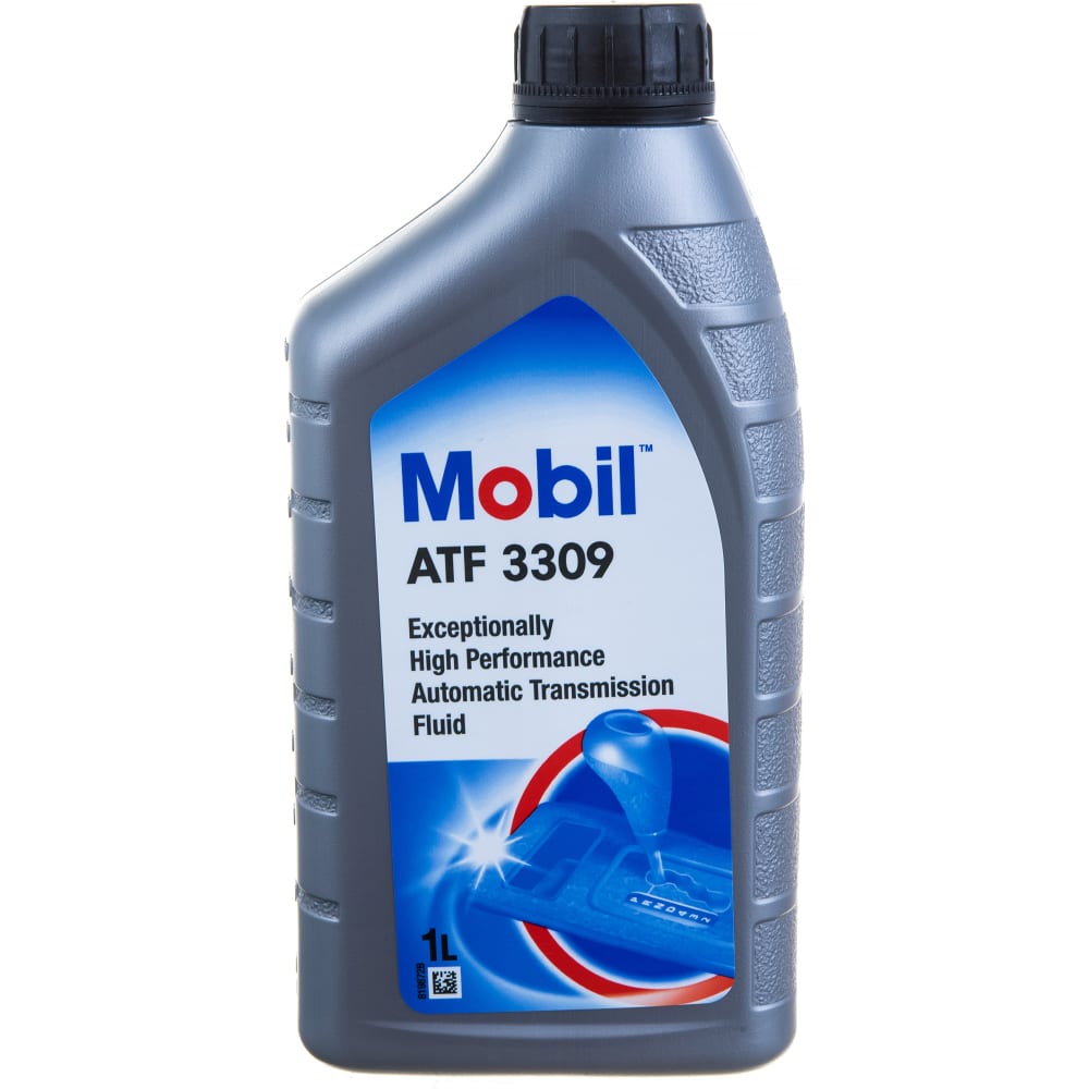 Индустриальное масло MOBIL масло для акпп meguin