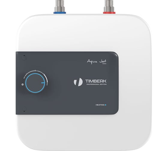 Изображение товара Электрический накопительный водонагреватель Timberk SWH SE1 10 VU