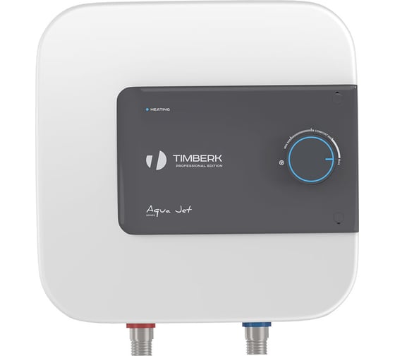 Изображение товара Электрический накопительный водонагреватель Timberk SWH SE1 15 VO