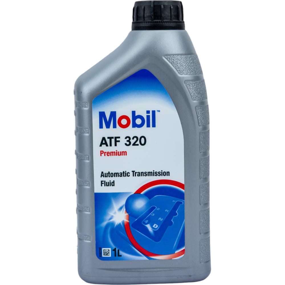 Трансмиссионное масло MOBIL масло mobil rarus 427 1л