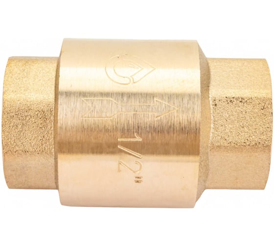 Изображение товара Обратный клапан AV Engineering 1/2" AVE143012