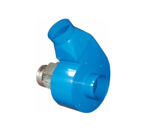 Изображение товара Вентилятор для вытяжки отработанных газов Trommelberg MFS-2.8