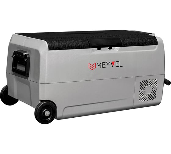 Изображение товара Компрессорный автохолодильник MEYVEL AF-SD36 970058