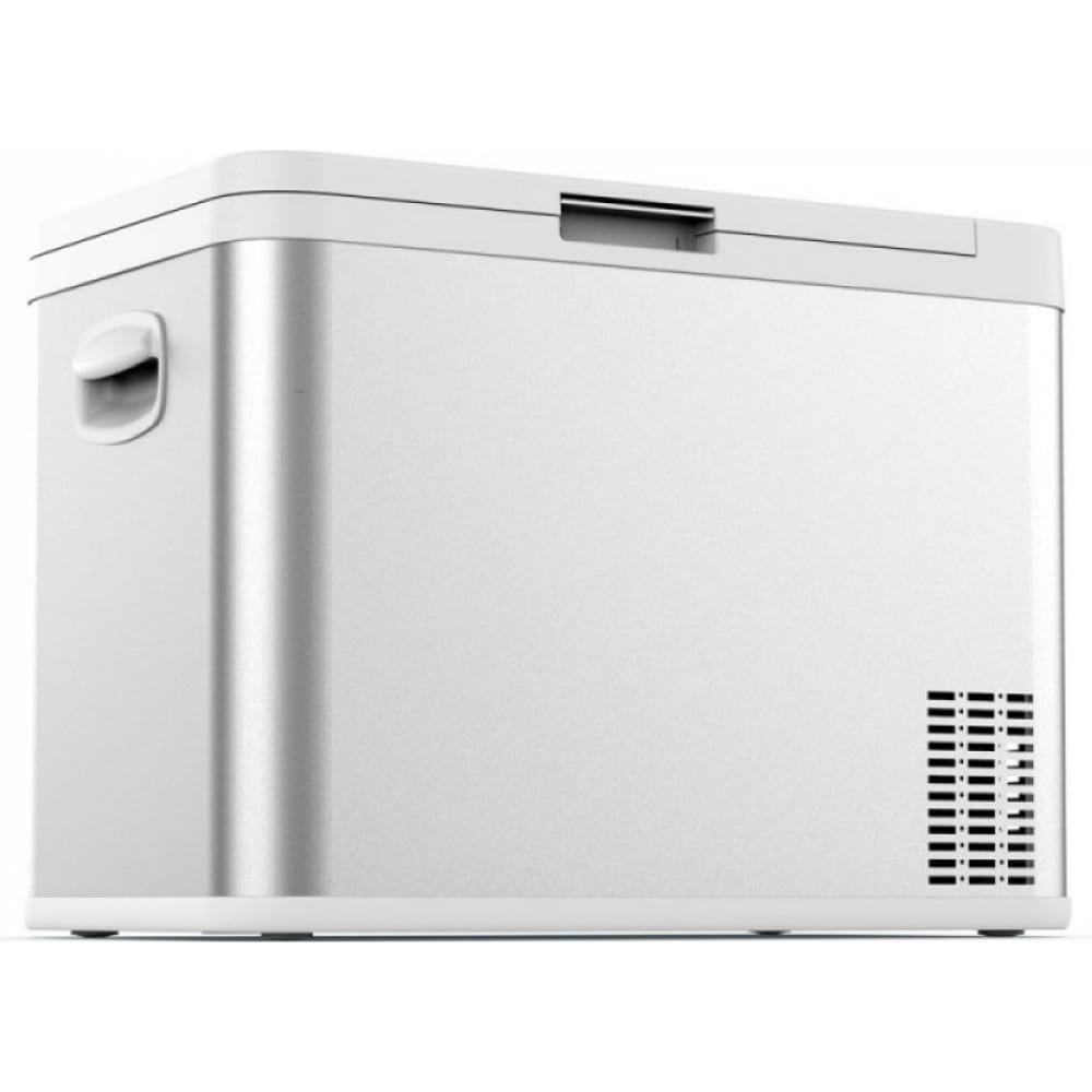 Компрессорный автохолодильник Alpicool автохолодильник green glade