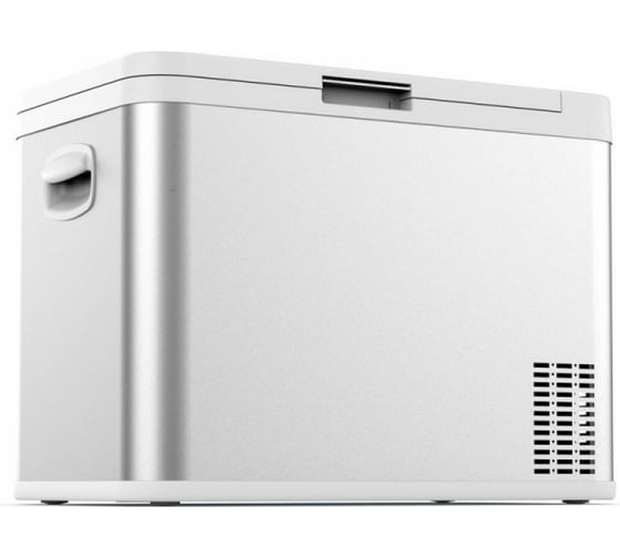 Изображение товара Компрессорный автохолодильник Alpicool MK35 (12|24) 990250