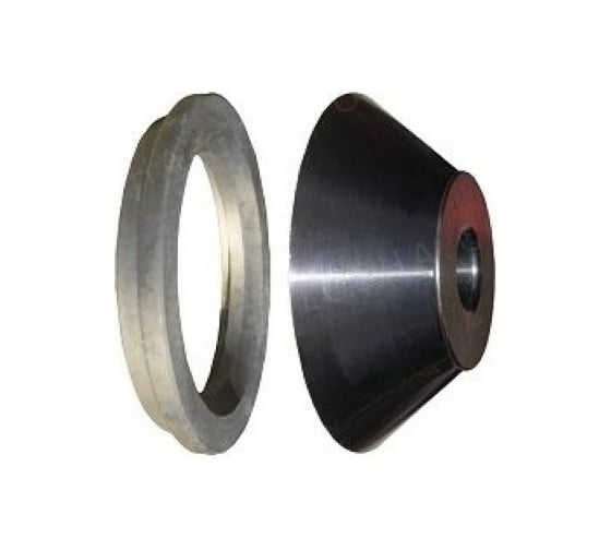 Изображение товара Комплект центровочный для 4х4 Trommelberg A1A2