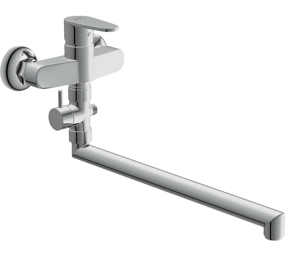 Изображение товара Смеситель для душа Cersanit CARI с изливом 30 см 63028