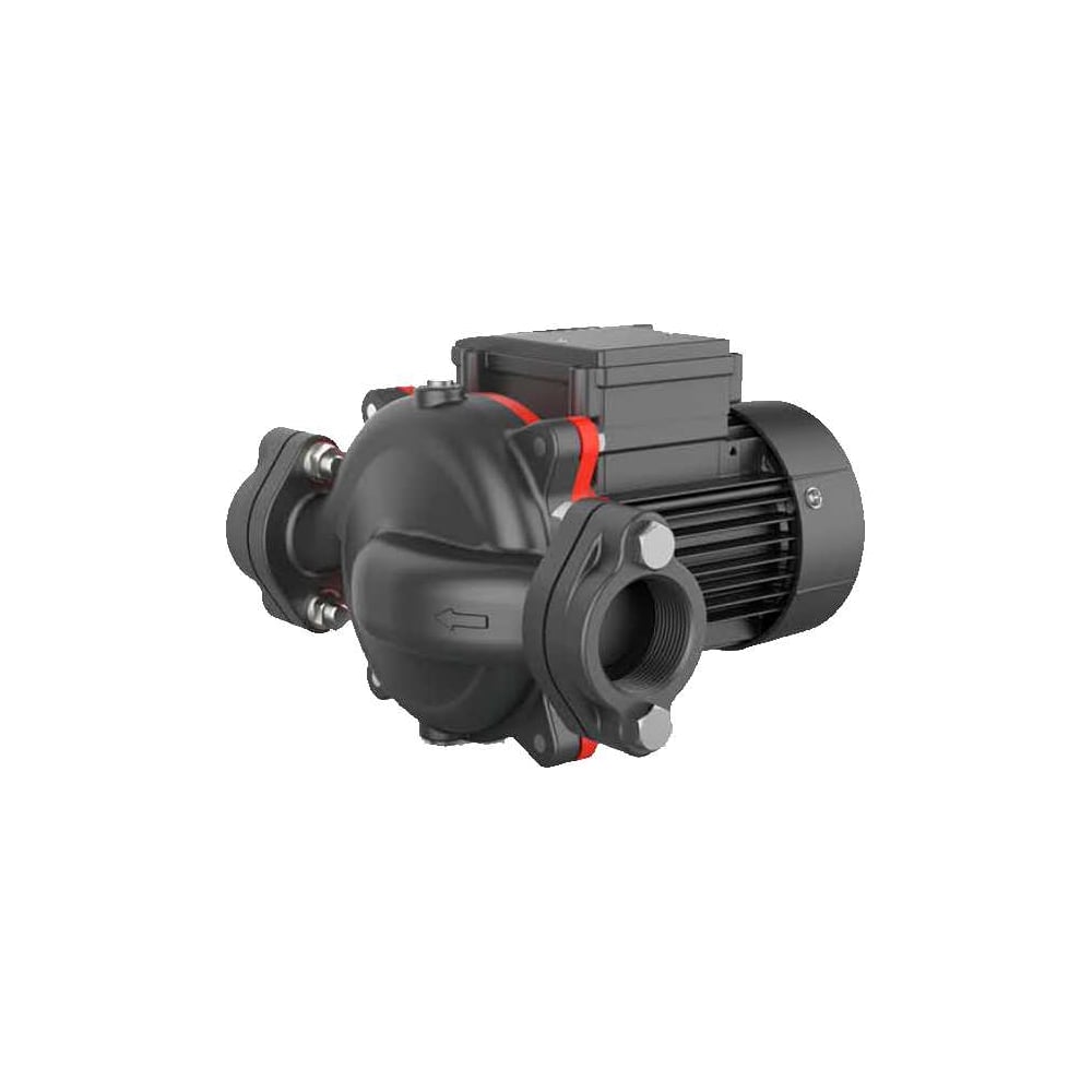 Изображение товара LEO LPm 250 - циркуляционный насос 250 Вт, 220В, 200 л/мин, H 5, 5 м