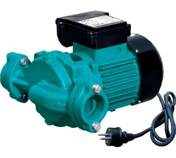 Изображение товара Циркуляционный насос LEO LPm 125, 125 Вт, 220В, Qmax. 7,5 m3h, Hmax 5,5 m 1094