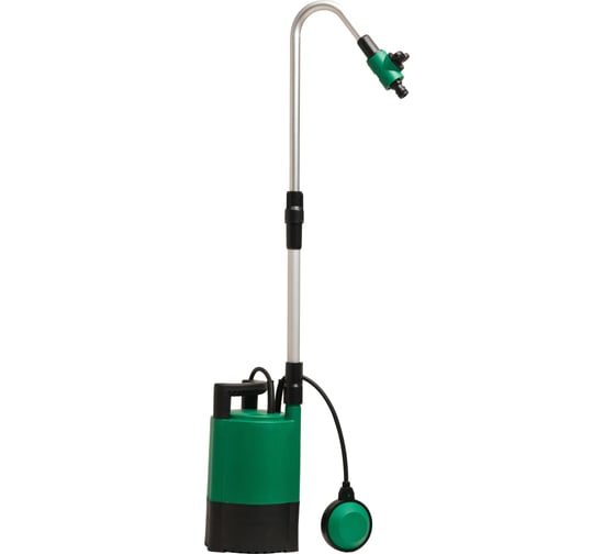 Изображение товара Дренажный насос OASIS "making Оasis everywhere" DB 87/11 (K) 4640039482291