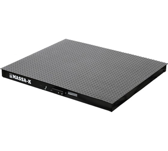 Изображение товара Модуль взвешивающий для промышленных весов платформенных 4D-PM-10/10-1000 МАССА-К 10520