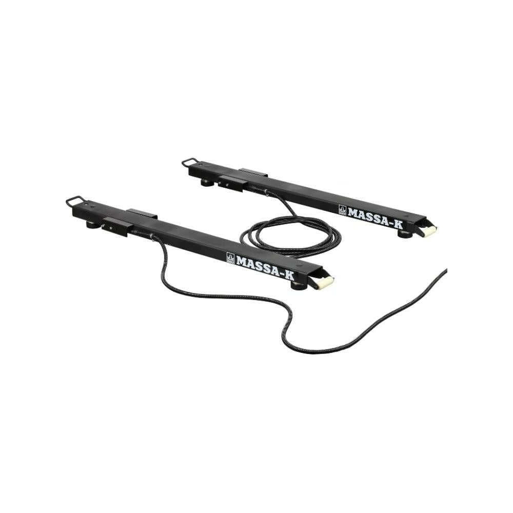 Изображение товара Модуль взвешивающий промышленные весы 4D-B-1-1000 МАССА-К