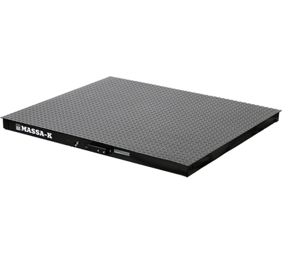 Изображение товара Модуль взвешивающий для промышленных весов платформенных 4D-PM-12/12-3000 МАССА-К 41546