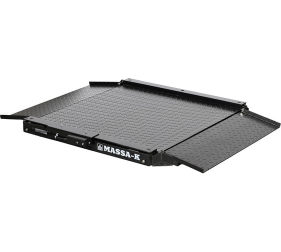 Изображение товара Модуль взвешивающий для промышленных весов низкопрофильных 4D-LA-15/12-2000 29004