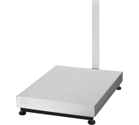 Изображение товара Модуль взвешивающий для товарных весов для склада со стойкой ТВ-М-150.2_3 МАССА-К 20986