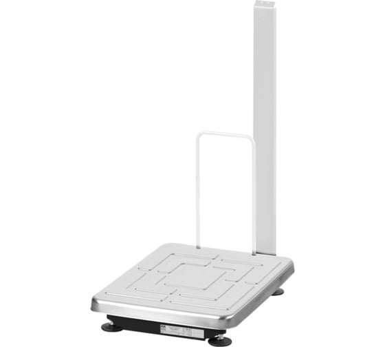 Изображение товара Модуль взвешивающий для товарных весов для склада со стойкой ТВ-S-15.2_3 МАССА-К 20969