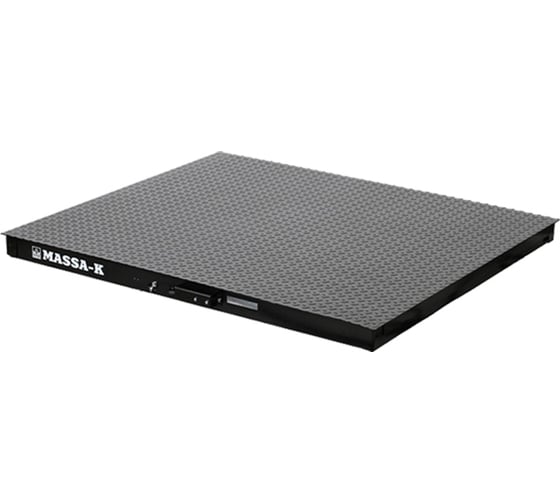 Изображение товара Модуль взвешивающий для промышленных весов платформенных 4D-PM-20/15-2000 МАССА-К 10528