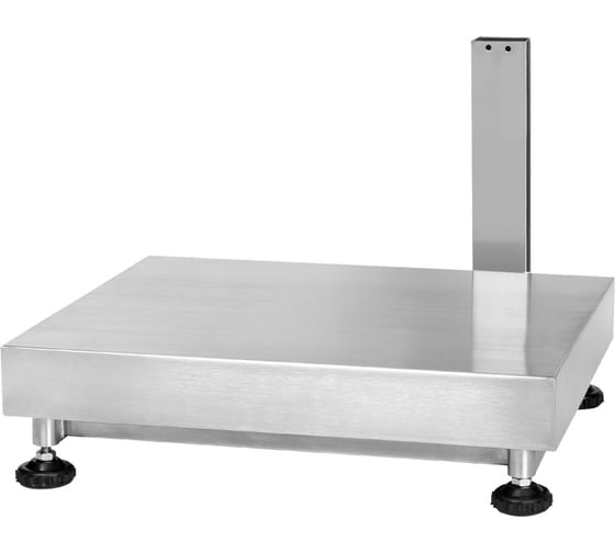 Изображение товара Модуль взвешивающий для товарных весов без стойки из нержавеющей стали TB-5040N-200.2_3n 59100