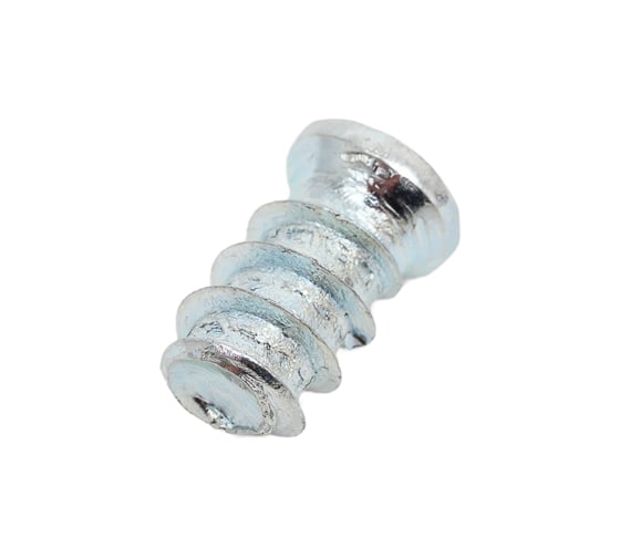 Изображение товара Винт Hafele VARIANTA потайной,, оцинкованный 5/10,5мм 013.14.910