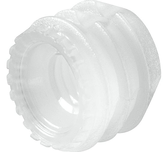 Изображение товара Распорная муфта Hafele нейлон, 8x11мм 039.33.462