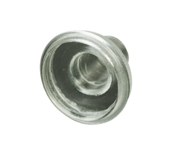 Изображение товара Вставная втулка Hafele 12x8,5 мм 037.03.410