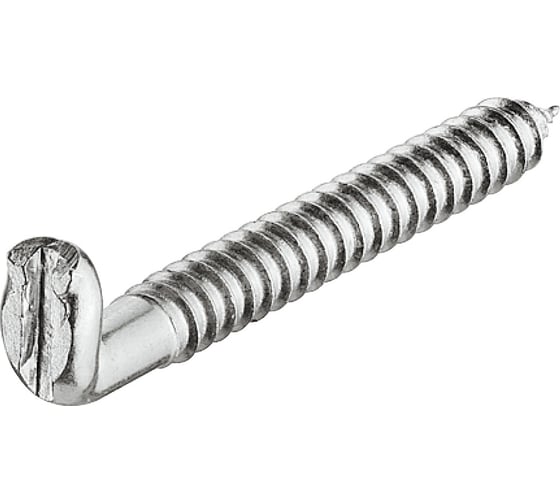 Изображение товара Резьбовой крючок Hafele 55 мм 057.02.912