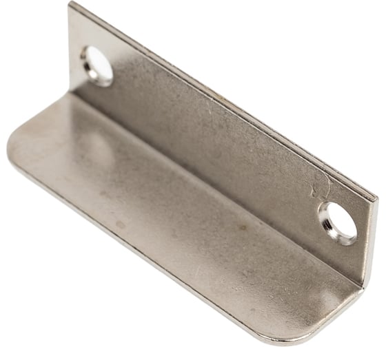 Изображение товара Запорная планка Hafele сталь, 40x12 мм 239.41.013