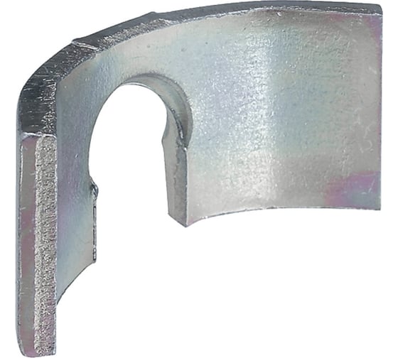 Изображение товара Сегментная часть Hafele сталь, оцинкованный 260.51.910