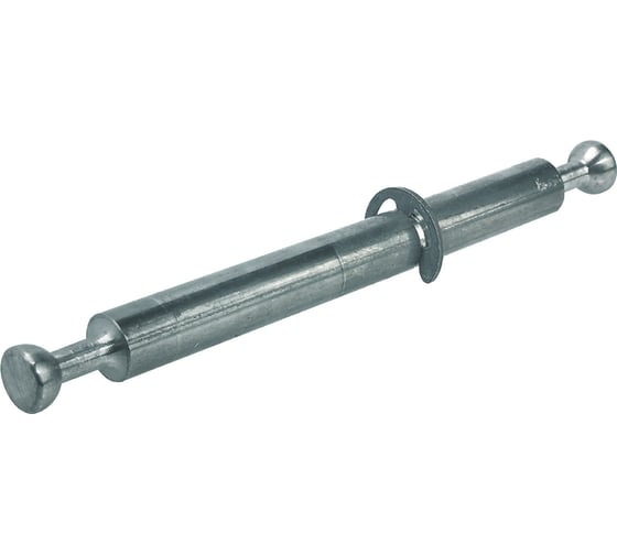 Изображение товара Болт Hafele Minifix без покрытия, B34/19 262.28.115