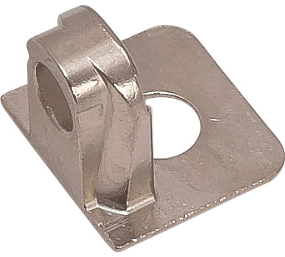 Изображение товара Опорная часть для привинчивания Hafele TABV18/V/16 упаковка 100 штук 263.60.538