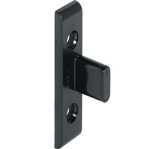 Изображение товара Рамная деталь Keku EH Hafele крепление шурупами диаметром 4,0 мм. упаковка 10 штук 262.49.365