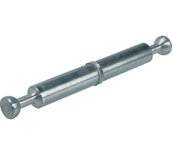 Изображение товара Двойной болт Hafele Minifix15 7/2x34 мм упаковка 100 штук 262.28.286