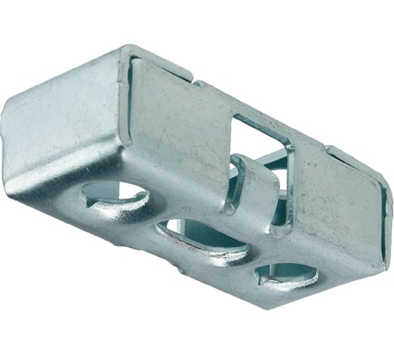 Изображение товара Нижняя часть стяжки Hafele RV/U-T3 оцинкованная 262.72.953