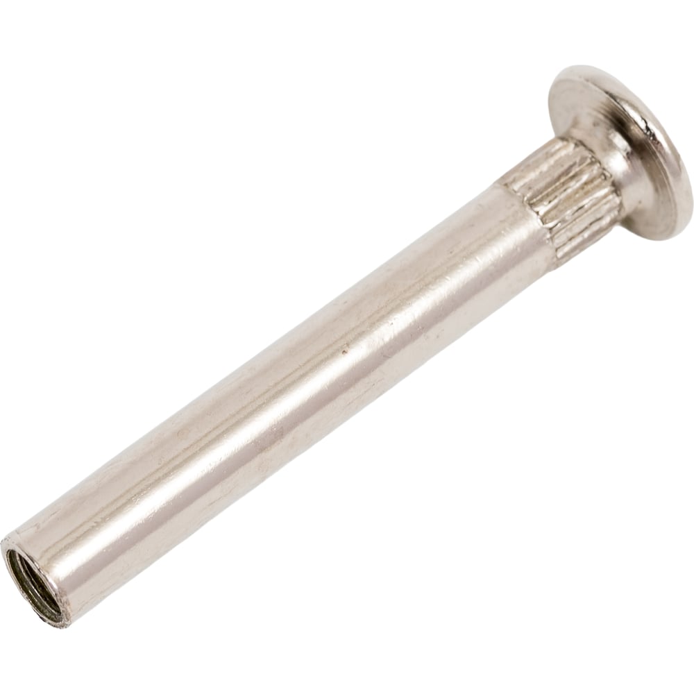 Изображение товара Резьбовая втулка Hafele M4 5x35 мм 100 шт надежное крепление