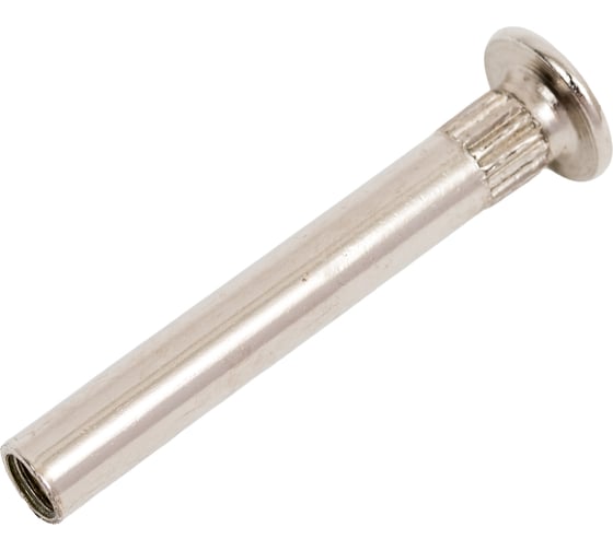 Изображение товара Резьбовая втулка Hafele M4 5x35 мм 267.01.717