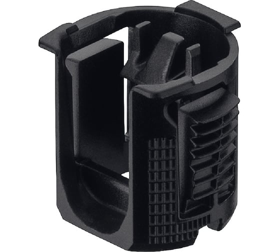 Изображение товара Колпачок Hafele Tab 15-18 пластик 263.72.311