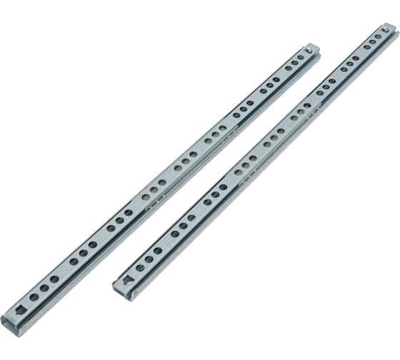 Изображение товара Шариковые направляющие Hafele 17x310 мм, 10 кг 420.59.094