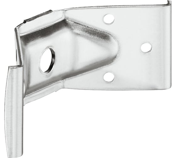 Изображение товара Фурнитура для царг и ножек столов Hafele 40 мм 641.00.901