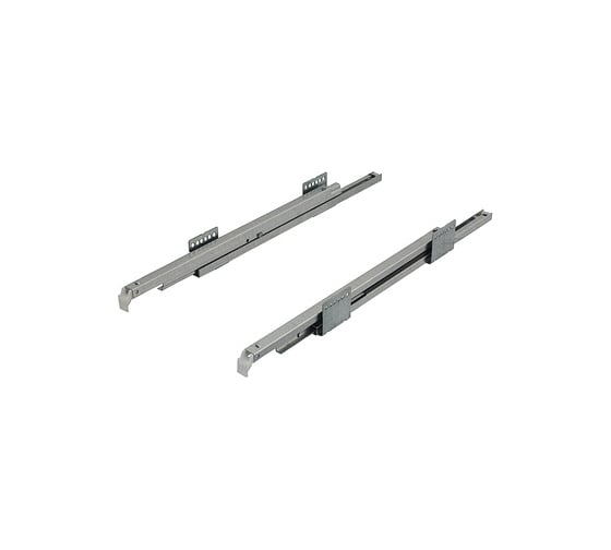 Изображение товара Направляющие Hafele Moovit, серия 1 30 кг, 350 мм 553.50.922