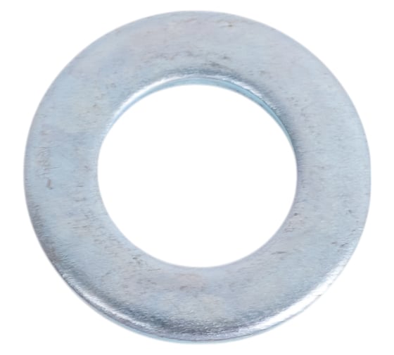 Изображение товара Шайба плоская INTERFIX М16, DIN 125, 5 кг 13548