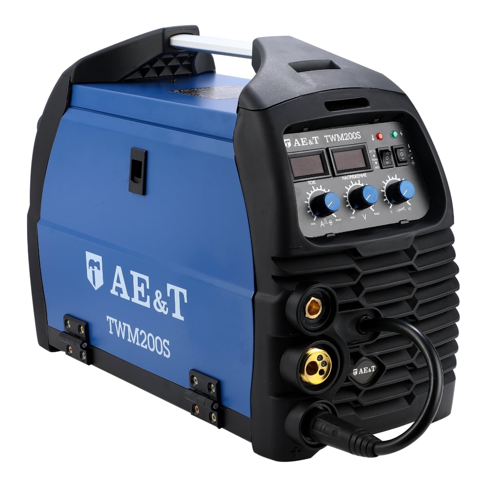 Сварочный полуавтомат AE&T TWM200S
