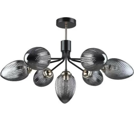 Изображение товара Люстра De City Клэр 7x40w E27 220V 463012307