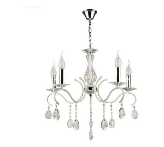 Изображение товара Люстра De City Свеча 5x40w E14 220V 683014805