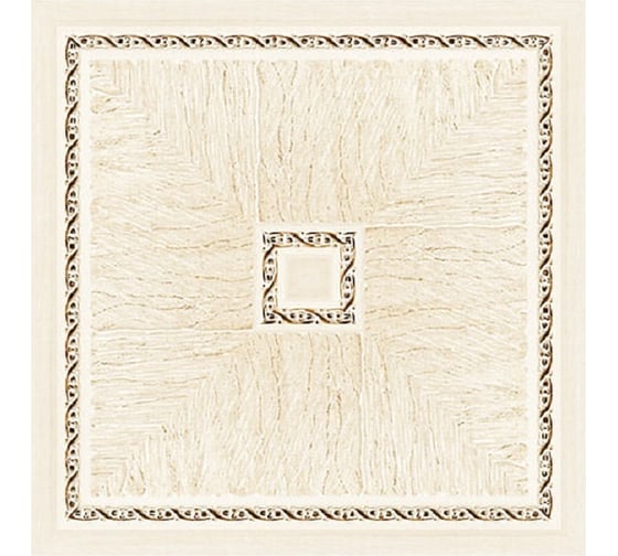 Изображение товара Цветная вставка Decomaster 100x100x11 мм 156-2-6