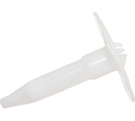 Изображение товара Тарельчатый дюбель гриб LIXIE (50 шт/уп) WBD60-30-42