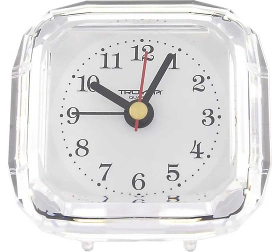 Изображение товара Будильник TROYKATIM БЭМ-02.010