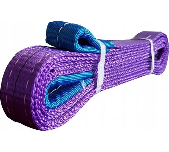 Изображение товара Текстильный петлевой строп AIRLINE СТП 1 т, 2 м ASTP01